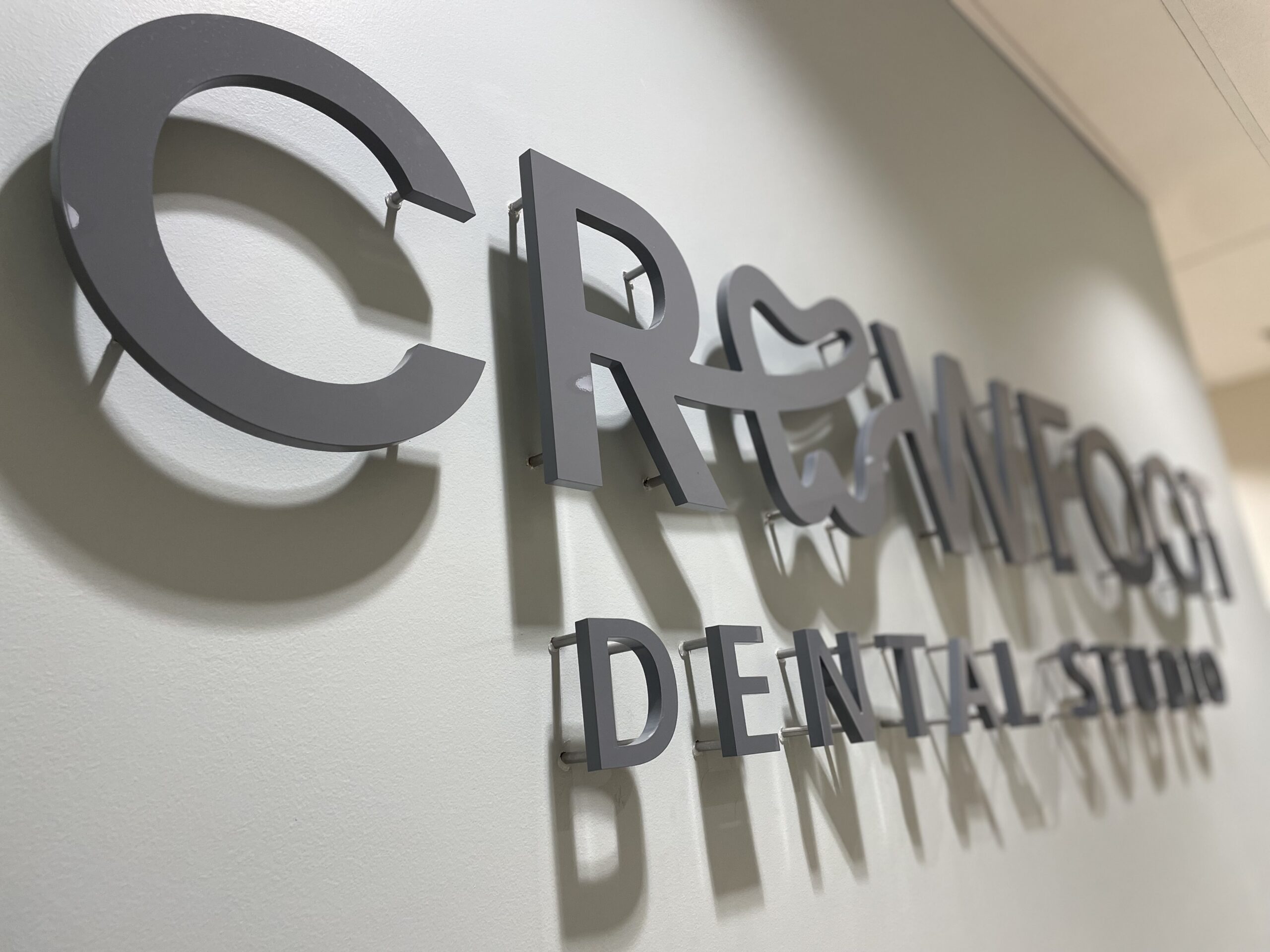 Crowfoot Dental Studio